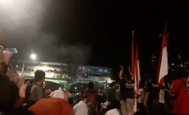 Bagus Ananda, Korban Ketiga Meninggal dalam Insiden Surabaya Membara bagus-ananda-korban-ketiga-meninggal-dalam-insiden-surabaya-membara