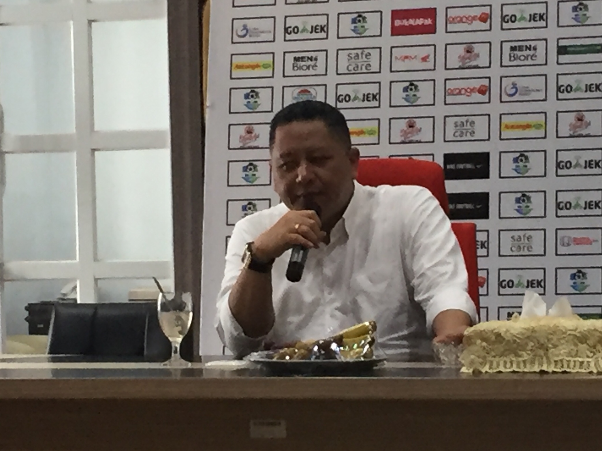 Pemkot Siapkan Pelatihan Pengelolaan Dana Kelurahan