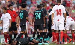 Jurgen Klopp Bersyukur Larouci Terbebas dari Cedera jurgen-klopp-bersyukur-larouci-terbebas-dari-cedera