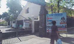 Trisila Enggan Pindah Sebelum RNI Penuhi Janji trisila-enggan-pindah-sebelum-rni-penuhi-janji