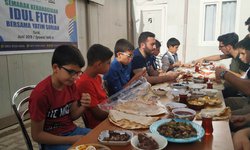 ACT Berbagi Kebahagiaan Idul Fitri dengan Anak Yatim Suriah act-berbagi-kebahagiaan-idul-fitri-dengan-anak-yatim-suriah