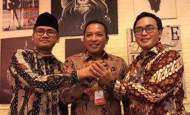 Tiga Kabupaten Madura Berebut Bangun Islamic Science Park tiga-kabupaten-madura-berebut-bangun-islamic-science-park