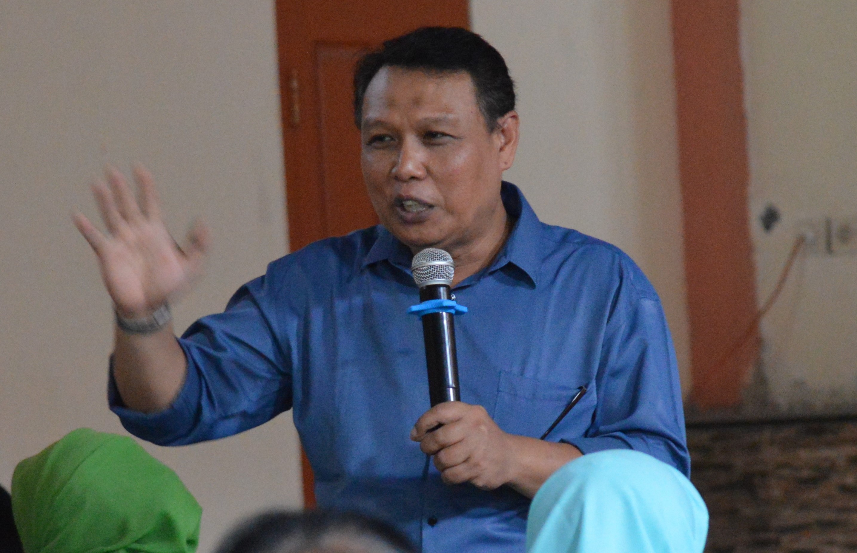 Universitas Jember Terima 2.215 Mahasiswa Baru Melalui Jalur SNMPTN