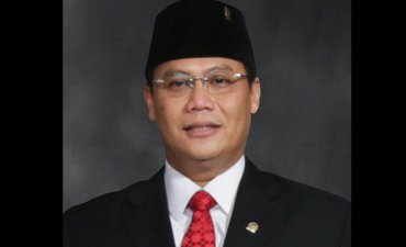 Sebut Soeharto Bapak Korupsi, Wasekjen PDIP Dilaporkan Polisi sebut-soeharto-bapak-korupsi-wasekjen-pdip-dilaporkan-polisi