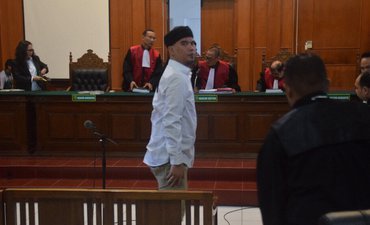 Kuasa Hukum Klaim Ahmad Dhani Berpeluang Lolos Jeratan Hukum kuasa-hukum-klaim-ahmad-dhani-berpeluang-lolos-jeratan-hukum