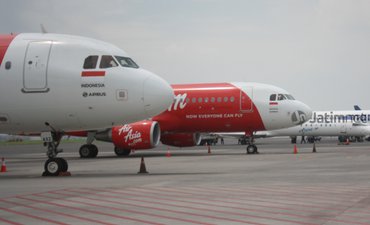AirAsia Layani Penerbangan Lombok-Perth airasia-layani-penerbangan-lombok-perth