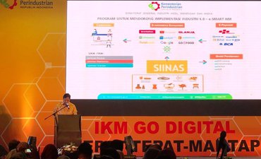 "Go Digital", Supaya IKM Berdaya Saing Global go-digital-supaya-ikm-berdaya-saing-global