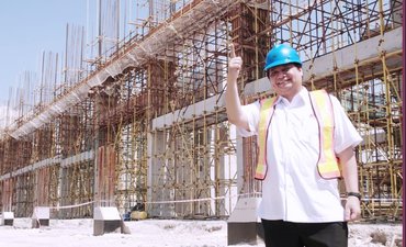 Menperin Targetkan Indonesia 10 Besar Perekonomian Dunia 2030 menperin-targetkan-indonesia-10-besar-perekonomian-dunia-2030