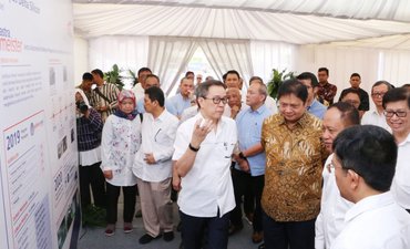 Menperin Luncurkan Groundbreaking Kampus Polman Astra Internasional menperin-luncurkan-groundbreaking-kampus-polman-astra-internasional