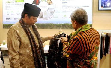Produksi Industri Manufaktur Besar dan Sedang Naik 4,45 Persen produksi-industri-manufaktur-besar-dan-sedang-naik-445-persen