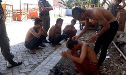 Anak Punk Hamil Terjaring Razia Satpol PP Ponorogo anak-punk-hamil-terjaring-razia-satpol-pp-ponorogo