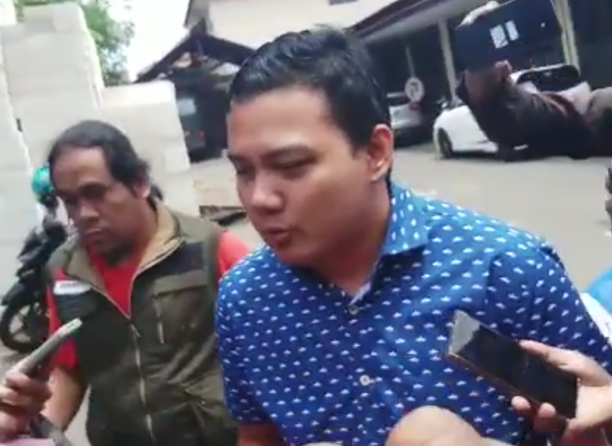 Kasus Jalan Gubeng Ambles, Polda Jatim Periksa Anak Risma