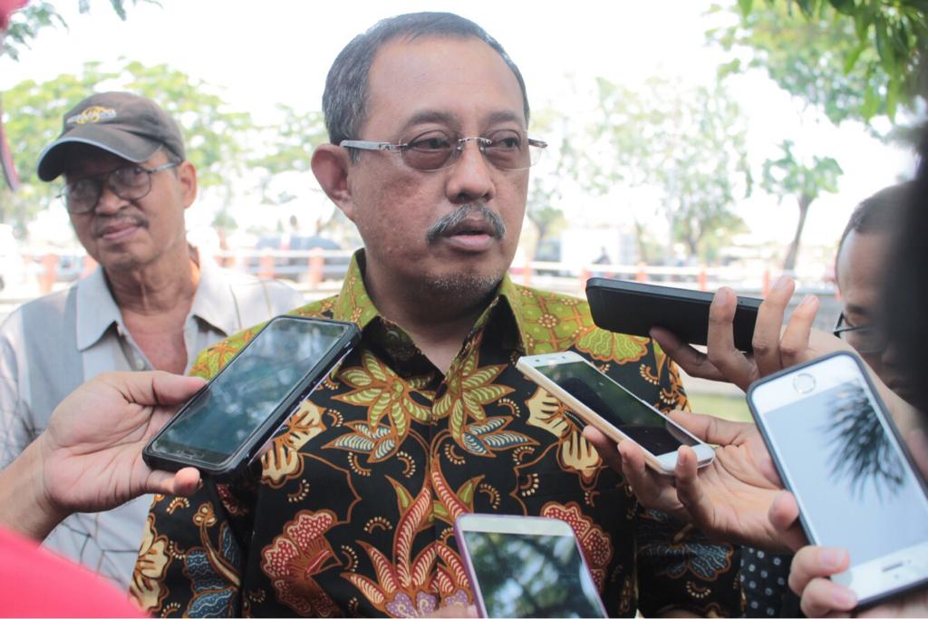 Anggaran Pembangunan Trem Dikepras