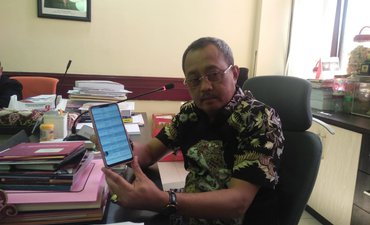 Mangkir Panggilan Kejati, Armuji: Wes Gak Wayahe, Saiki Wayahe Risma mangkir-panggilan-kejati-armuji-wes-gak-wayahe-saiki-wayahe-risma
