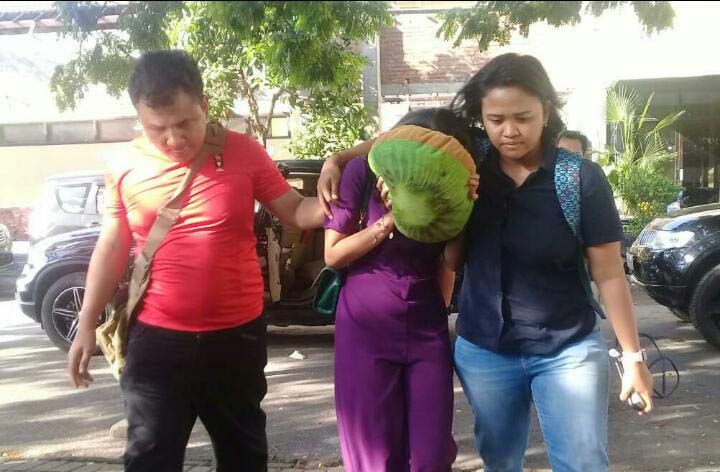 Ini Tarif Dua Artis Ibukota yang Terlibat Prostitusi Online