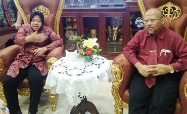 Surabaya Dapat Aset Bangunan Eks Sekolah Taman Siswa surabaya-dapat-aset-bangunan-eks-sekolah-taman-siswa