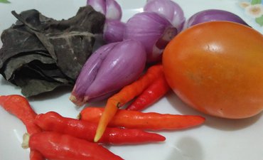 Begini Membuat Sambal Pelengkap Ketupat begini-membuat-sambal-pelengkap-ketupat