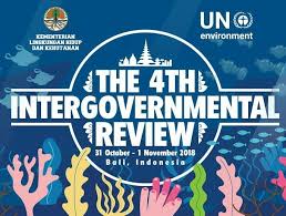 Deklarasi Bali, Hasil Pertemuan Menteri Lingkungan Hidup Sedunia