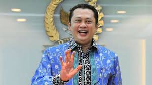 Bambang Soesatyo Singgung Kinerja DPR Merosot Karena Sibuk Kampanye bambang-soesatyo-singgung-kinerja-dpr-merosot-karena-sibuk-kampanye