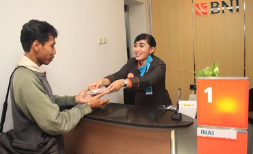 BRI dan BCA Mulai Dekati Alipay bri-dan-bca-mulai-dekati-alipay