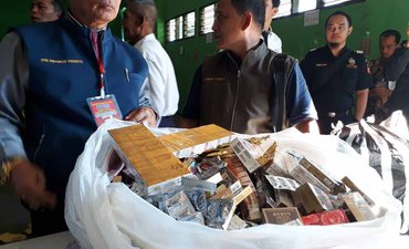 DPR RI Minta Kemenag Ambil Tindakan Barang Terlarang Calon Haji dpr-ri-minta-kemenag-ambil-tindakan-barang-terlarang-calon-haji