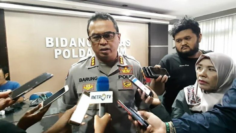 Ribuan Anggota TNI dan Polri di Jawa Timur Siaga ribuan-anggota-tni-dan-polri-di-jawa-timur-siaga