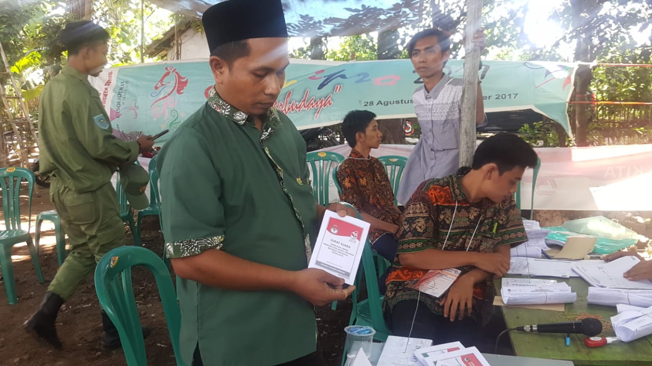 Bawaslu Kota Probolinggo Tanggapi Protes Warganet