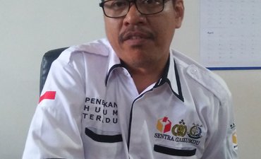 Uang Rp373 Juta Temuan Polisi Bukan Kasus Politik Uang uang-rp373-juta-temuan-polisi-bukan-kasus-politik-uang