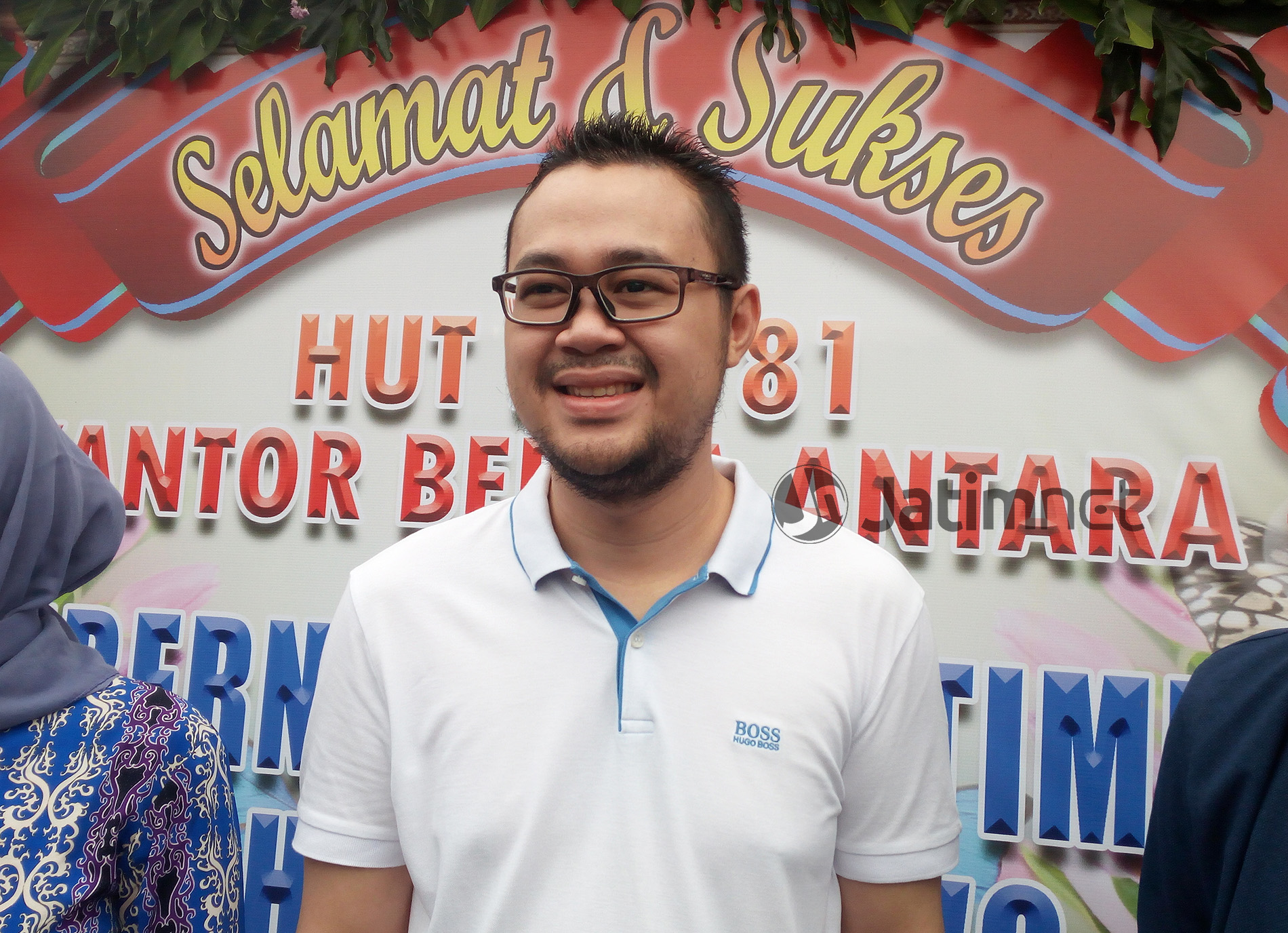 Menantu Soekarwo Diunggulkan Maju Pilwali Surabaya