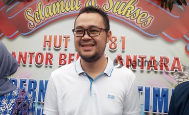 Menantu Soekarwo Diunggulkan Maju Pilwali Surabaya p-menantu-soekarwo-diunggulkan-maju-pilwali-surabaya-p