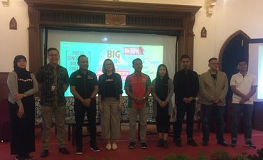 Big Bang Targetkan Perputaran Rp 100 Milliar di Surabaya big-bang-targetkan-perputaran-rp-100-milliar-di-surabaya