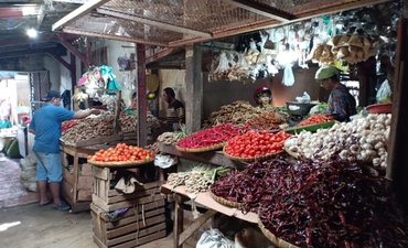 Harga Cabai Rawit di Probolinggo Tembus Rp50.000 Per Kilogram harga-cabai-rawit-di-probolinggo-tembus-rp50-000-per-kilogram