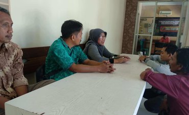 Tak Kunjung Berangkat, Sembilan Calon Jemaah Haji Lapor Polisi tak-kunjung-berangkat-sembilan-calon-jemaah-haji-lapor-polisi