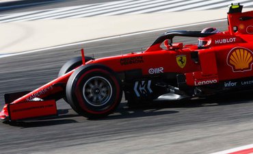 Ferrari Kuasai Tiga Kali Latihan Bebas ferrari-kuasai-tiga-kali-latihan-bebas