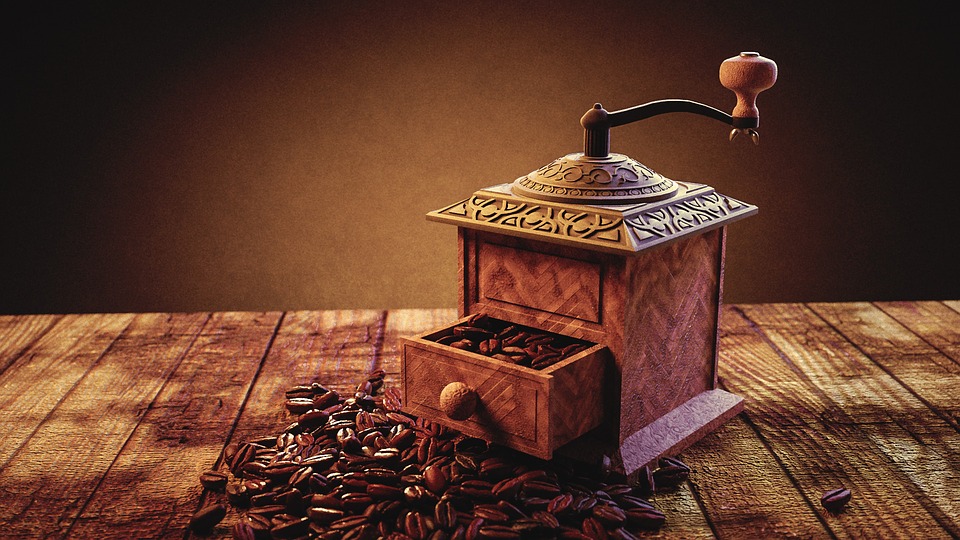 Kopi Gayo Hingga Kintamani Ramaikan London Coffee Festival