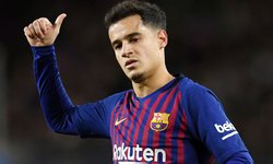 Barcelona Tegaskan Tidak Jual Coutinho barcelona-tegaskan-tidak-jual-coutinho