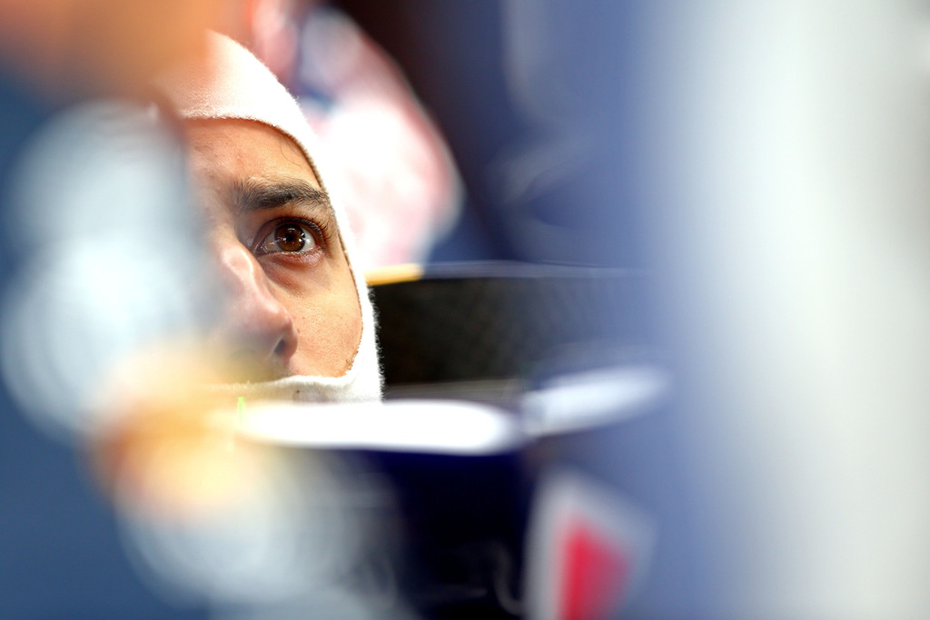 Ricciardo Ungkap Kekecewaan Gagal Gabung Mercedes dan Ferrari