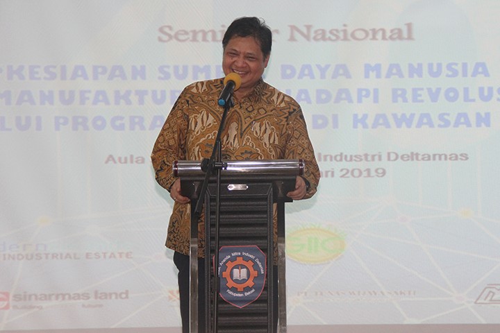 Kemenperin Dorong Industri Daur Ulang di Sektor Otomotif