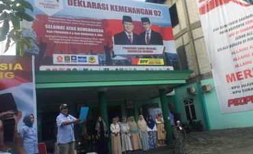 BPP Jatim Gelar Syukuran di Rumah Kemenangan bpp-jatim-gelar-syukuran-di-rumah-kemenangan