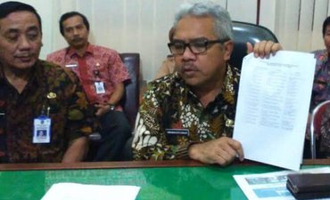Kawal Mudik Pekerja Migran, Jatim Siapkan Posko di Juanda kawal-mudik-pekerja-migran-jatim-siapkan-posko-di-juanda