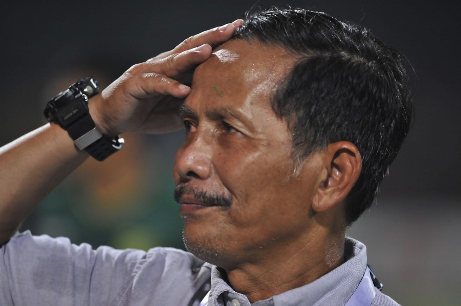 Evaluasi Final Piala Presiden, Persebaya Fokus Benahi Lini Tengah