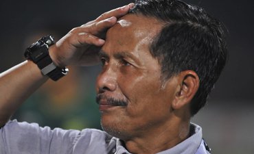 Evaluasi Final Piala Presiden, Persebaya Fokus Benahi Lini Tengah evaluasi-final-piala-presiden-persebaya-fokus-benahi-lini-tengah