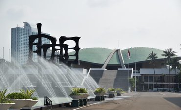 Muhammadiyah Pertanyakan DPR Ngotot Bahas RUU Pesantren muhammadiyah-pertanyakan-dpr-ngotot-bahas-ruu-pesantren
