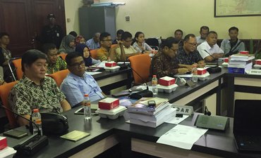 PT NKE Tanggung 100 Persen Biaya Pemulihan Jalan Gubeng pt-nke-tanggung-100-persen-biaya-pemulihan-jalan-gubeng