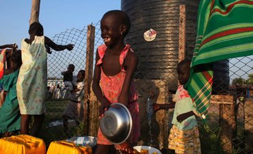 ACT Sebarkan Kurban Sampai ke Etiopia act-sebarkan-kurban-sampai-ke-etiopia