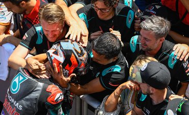 Marquez Bela Lorenzo Terkait Insiden GP Katalan marquez-bela-lorenzo-terkait-insiden-gp-katalan