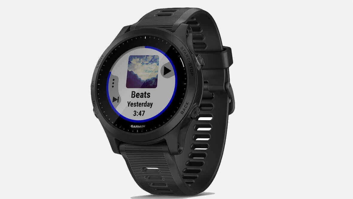 Kelebihan garmin forerunner 245 outlet