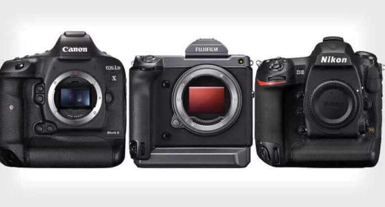 Fujifilm Hadirkan Mirrorless seukuran DSLR Flagship Canon dan Nikon fujifilm-hadirkan-mirrorless-seukuran-dslr-flagship-canon-dan-nikon