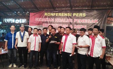 Gabungan Ormas Sebut Kerusuhan Jakarta Berpotensi Memecah Belah Bangsa gabungan-ormas-sebut-kerusuhan-jakarta-berpotensi-memecah-belah-bangsa