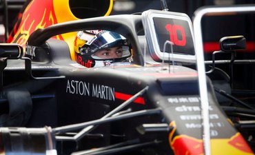Gasly Mulai Balapan dari Pit Lane gasly-mulai-balapan-dari-pit-lane